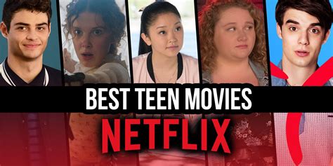 sex filme teen|Best Teen Movies on Netflix